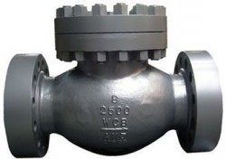 JUAL CHECK VALVE MURAH DAN BERKUALITAS