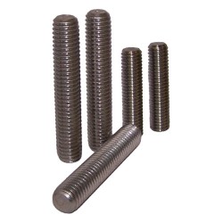 JUAL STUD BOLT & MACHINE BOLT 1/4 – 4 INCHI