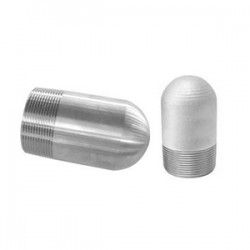JUAL FITTING BULL-PLUG MURAH DAN BERKUALITAS