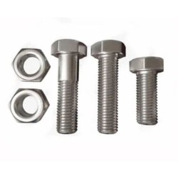 JUAL STUD BOLT & MACHINE BOLT  M4 – M100